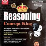 Gagan Pratap Billingual Reasoning Concept King