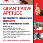 S.Chand Quantitative Aptitude