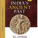 India,s ancient past RS Sharma