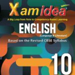 X am Idea Class 10th English