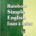 Rainbow Simple English Essays & Letters 1