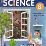 New Lakhmir singh Science Class 8