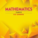 Rd Sharma Math Class 6th