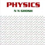 N N Ghosh b.sc practicle physics