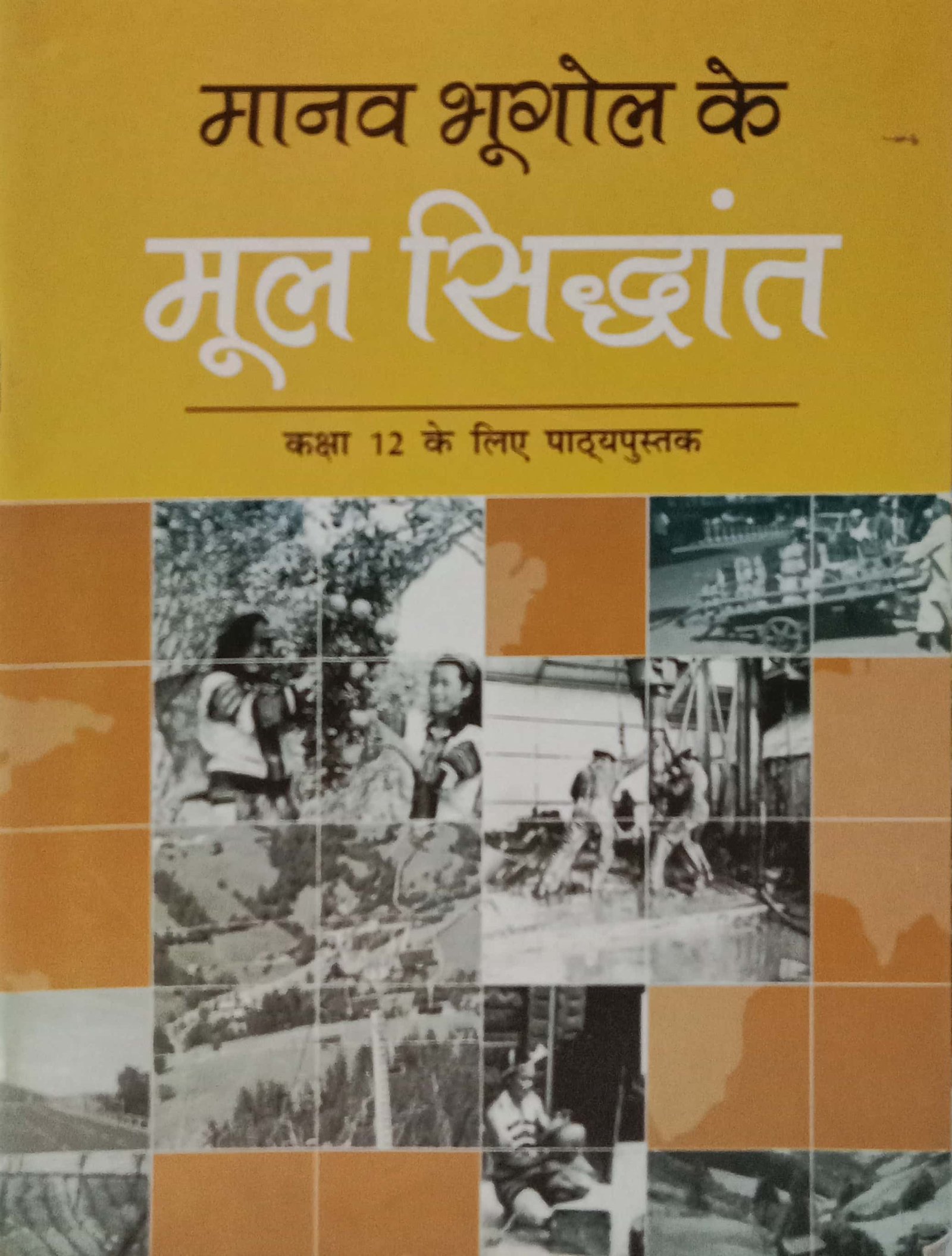 e0e35cdbd63043dabaa6de5e5140c451.jpg Ncert Geography class 12 Manav bhugol ke mul siddhant - Image 1