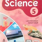 Lakhmir singh Science Class 5