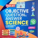 Target Objective Question & Answer Science (English Medium) Class 12