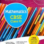 Arihant all in one Class 10 Mathematics F952
