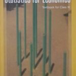 Ncert Statistics For Economics 11th In English