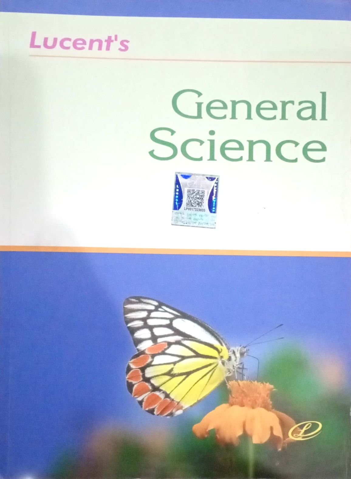 e4309da5b4e69ef7d278fd22cd37f751.jpg Lucent General Science - Image 1