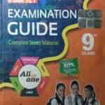 Target Examination Guide Class 9
