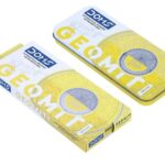 Doms Geomiti instruments box 7509