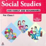 S Chand Social Science Class 1