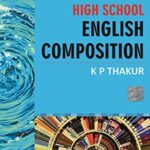 High school composition K P Thakur 00000