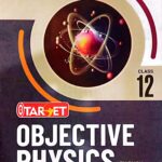 Target objective physics 12th