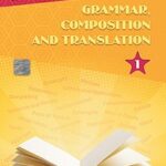 K P Thakur Learn English Grammar Composition And Translation 1