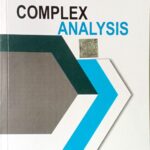 Lalji Prasad Complex Analysis New Edition
