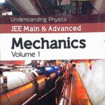 Arihant Jee Main& Advanced Mechanics Volume-1 B021
