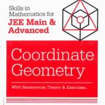 Coordinate Geometry for JEE Main and Advanced B012