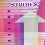 NCERT Business Studies Class 11th