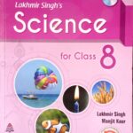 S Chand Science Class 8