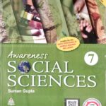 Awareness Social science 7th Suman Gupta