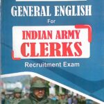 Ram Singh Yadav Indian Army General English 105