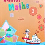 Junior maths Class 2