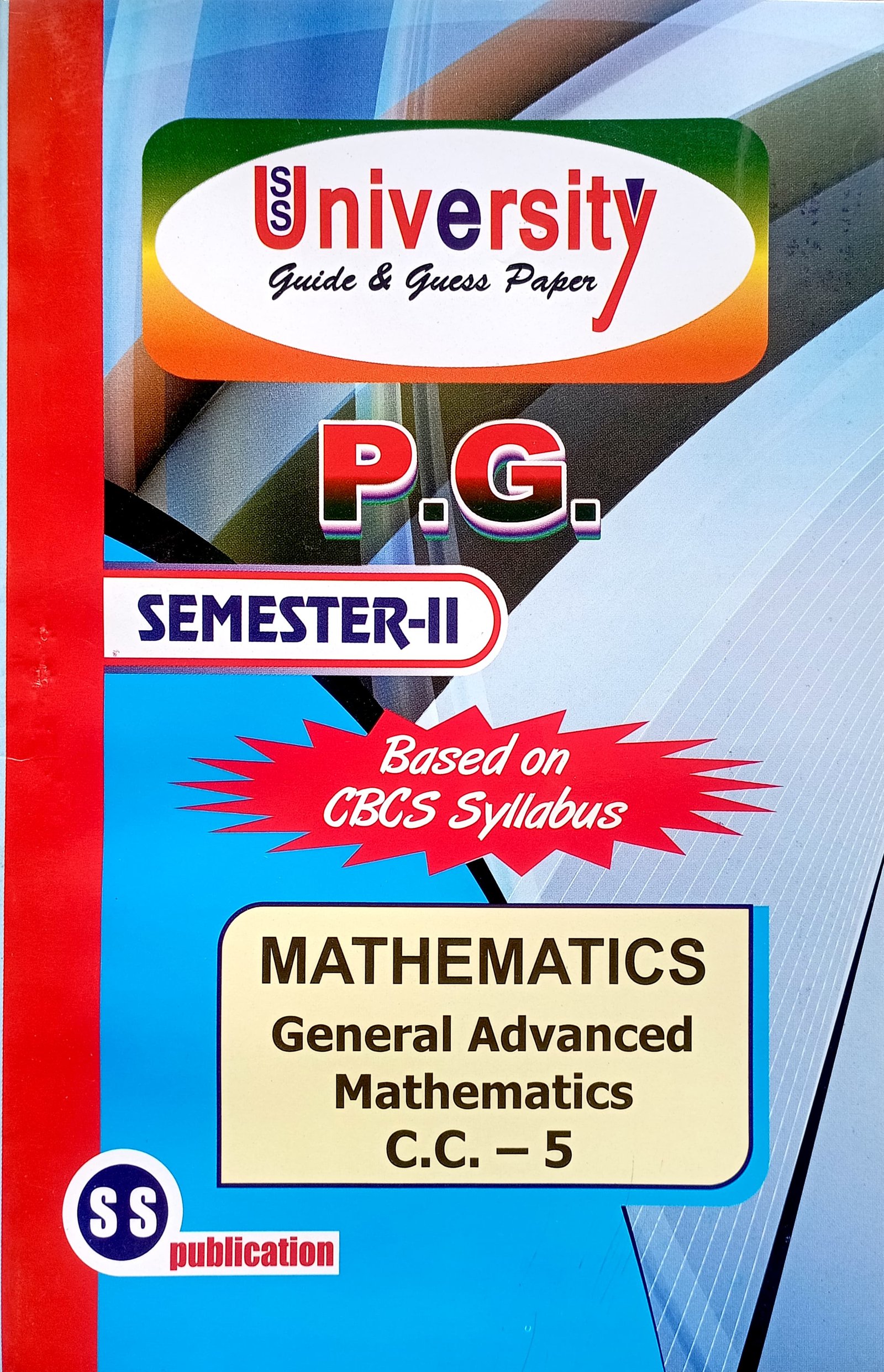 f60c932619e106a65e7d642b0a5712a6.jpg PG 2nd Semester Math CC 5 - Image 1