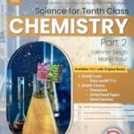 S Chand Chemistry Class 10 Part 2 Lakhmir Singh