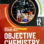 Target objective chemistry 12th