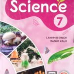 Lakhmir singh Science Class 7