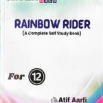Rainbow Rider For class 12