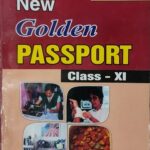 New Golden Passport Home Science 11th