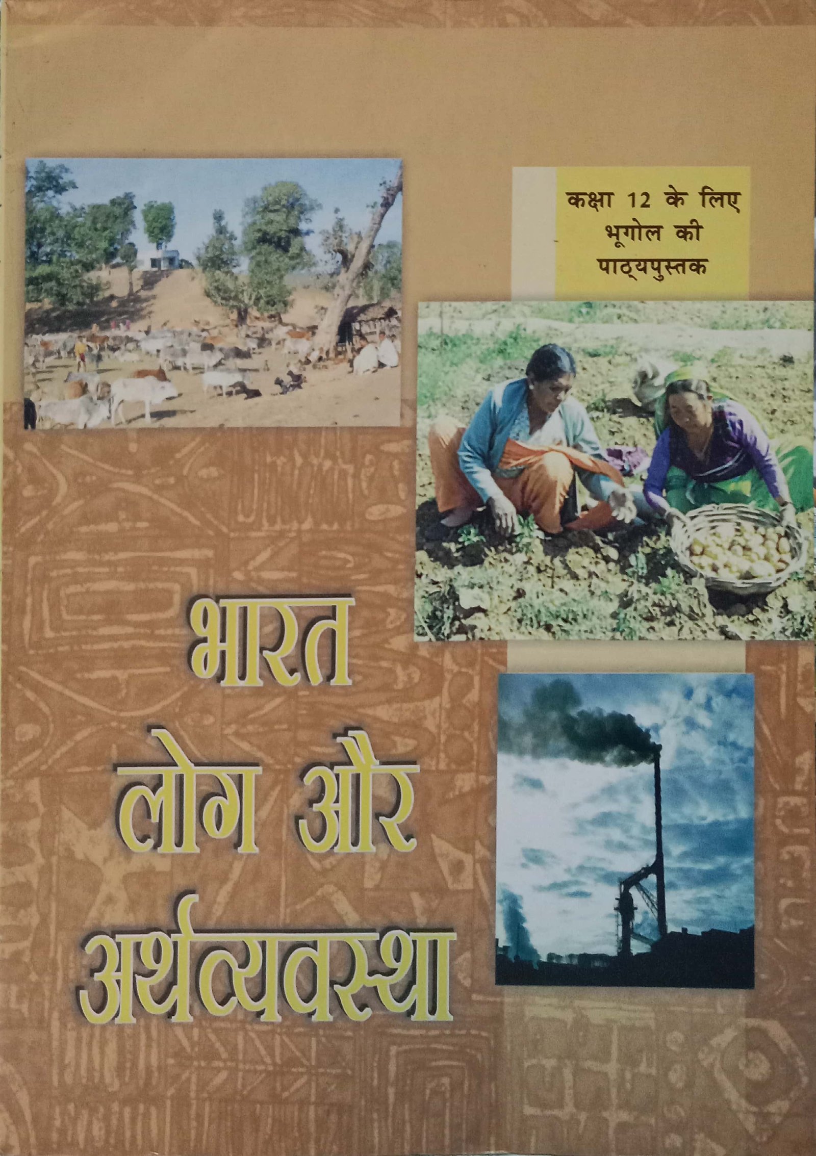 fac6ec7a69bd5caeef56d74013cf1ef7.jpg Ncert geography 12th in hindi bharat log Aur Arthwyvastha - Image 1