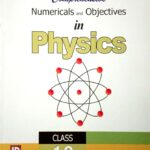 Comprehensive numericals & objectives in physics 10th