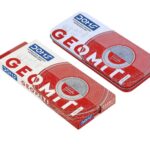 Doms Geomiti instruments box 7508