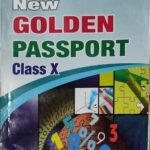 New Golden Passport Math Class 10th 1029
