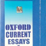 Oxford Current Essays & Letters
