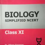 Arihant biology simplified NCERT 11th C960