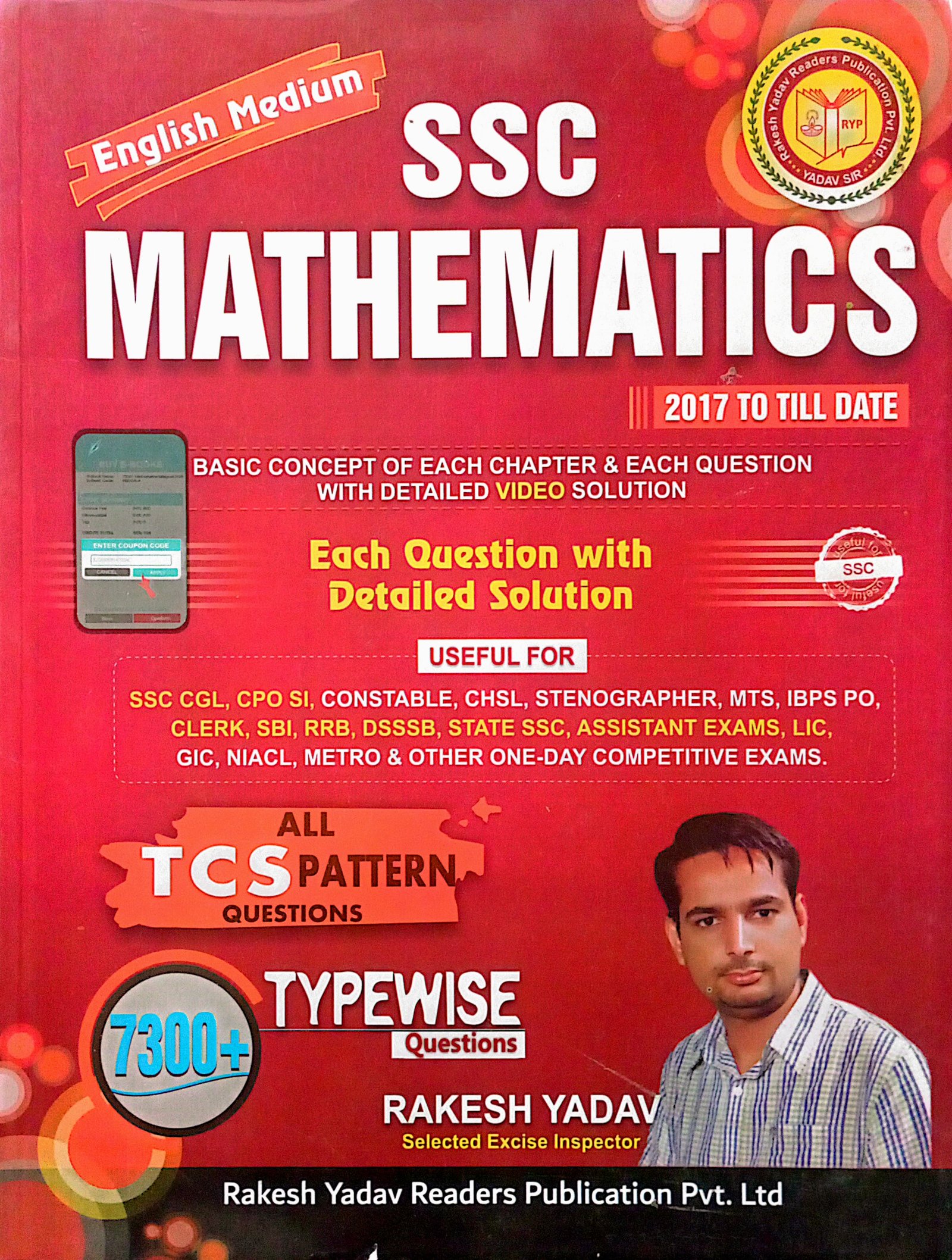 feb835ec36a92aa33908bad537858a42.jpg Rakesh yadav ssc mathematics 7300+ typewise questions In English - Image 1