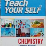 Teach Yourself Chemistry Class 9th 1017