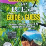 Jai B. Ed 2nd Year Method Geography